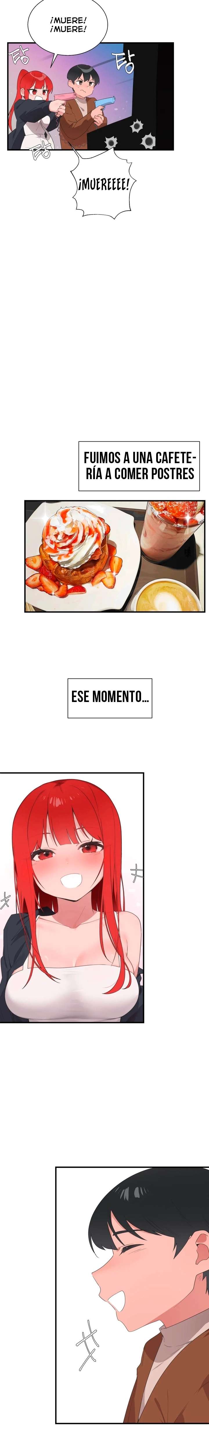 Shimiken capítulo 40 página 2