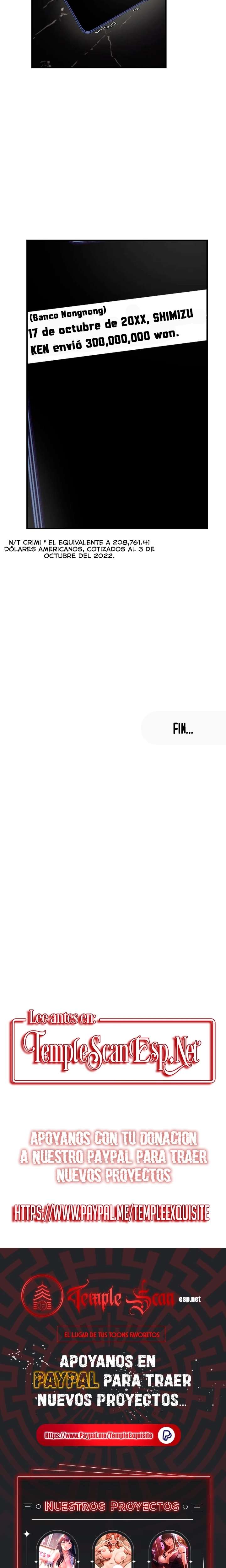 Shimiken capítulo 40 página 24