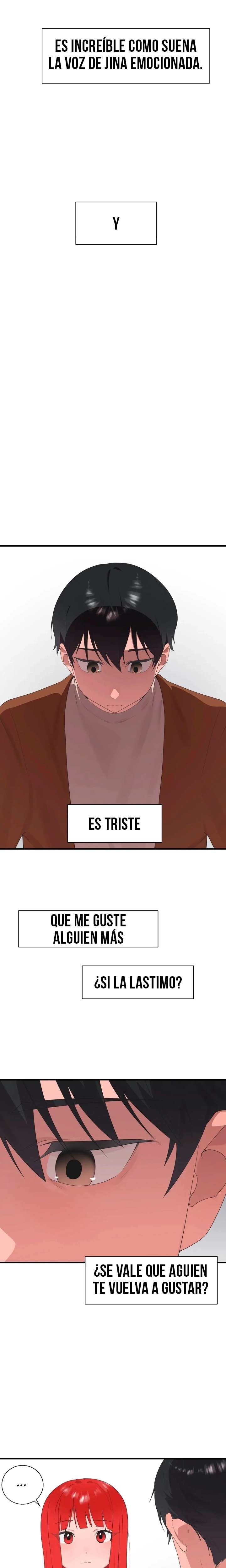 Shimiken capítulo 40 página 4