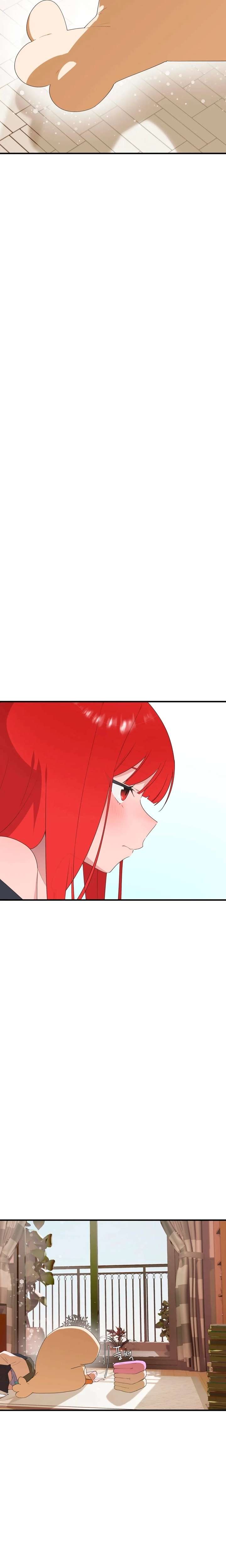 Shimiken capítulo 40 página 7