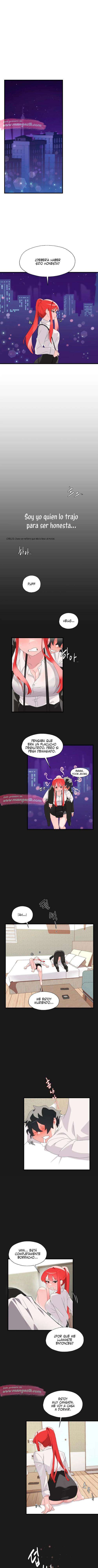 Shimiken capítulo 5 página 5