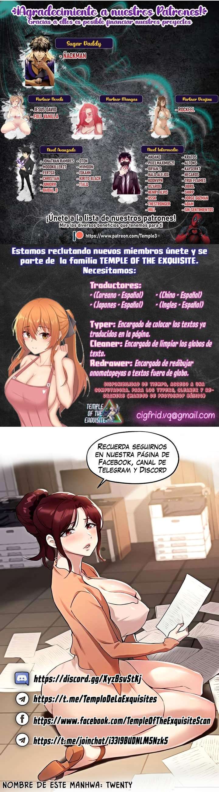 Shimiken capítulo 7 página 15