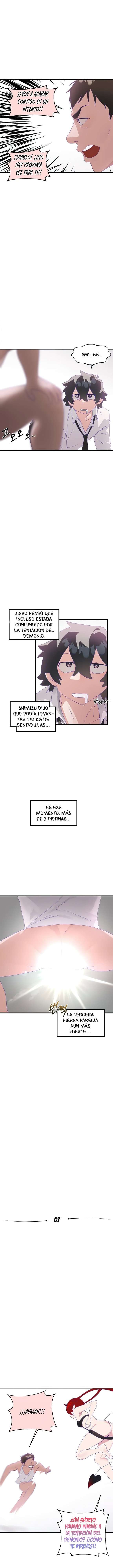 Shimiken capítulo 7 página 3