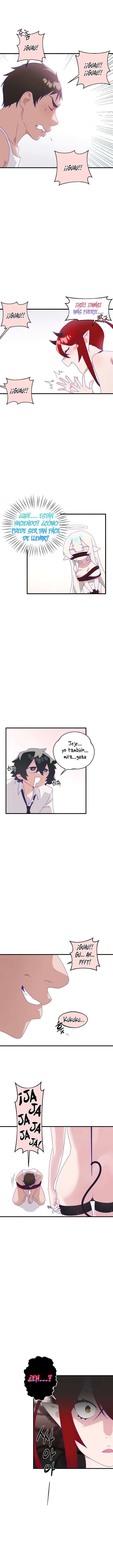 Shimiken capítulo 7 página 5