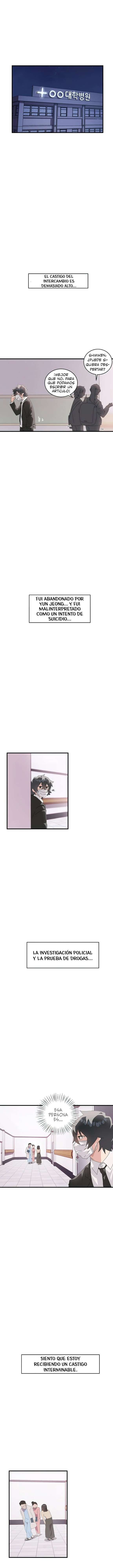Shimiken capítulo 8 página 13