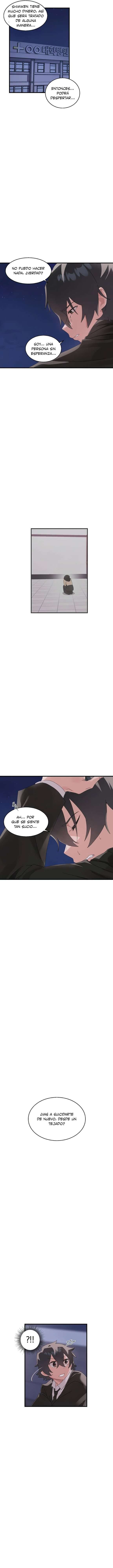 Shimiken capítulo 8 página 15