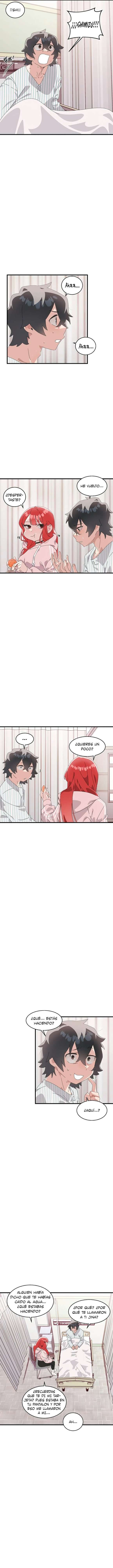 Shimiken capítulo 8 página 8