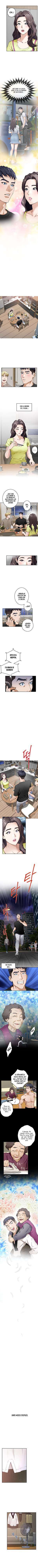 Noona’s Night capítulo 1 página 7