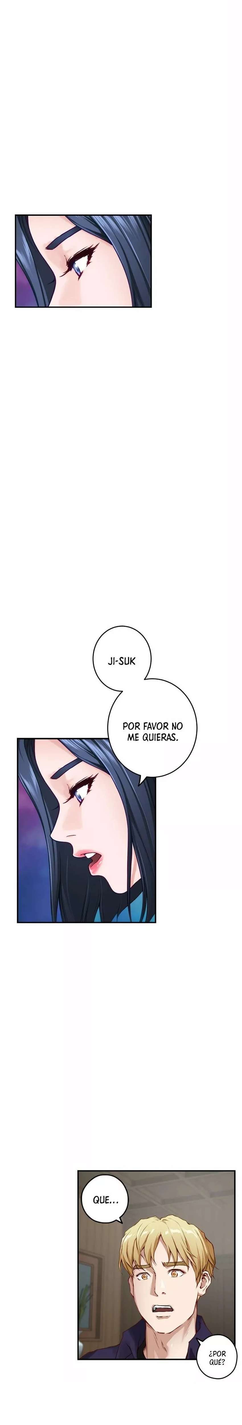 Noona’s Night capítulo 46 página 13