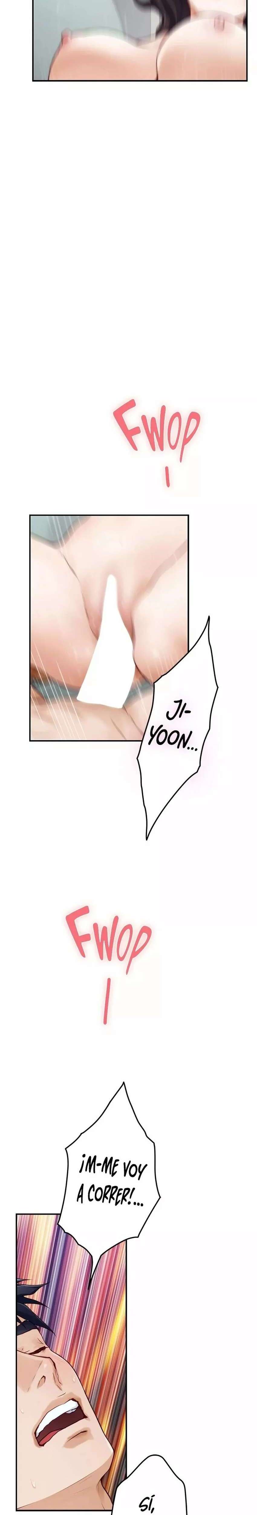 Noona’s Night capítulo 47 página 2