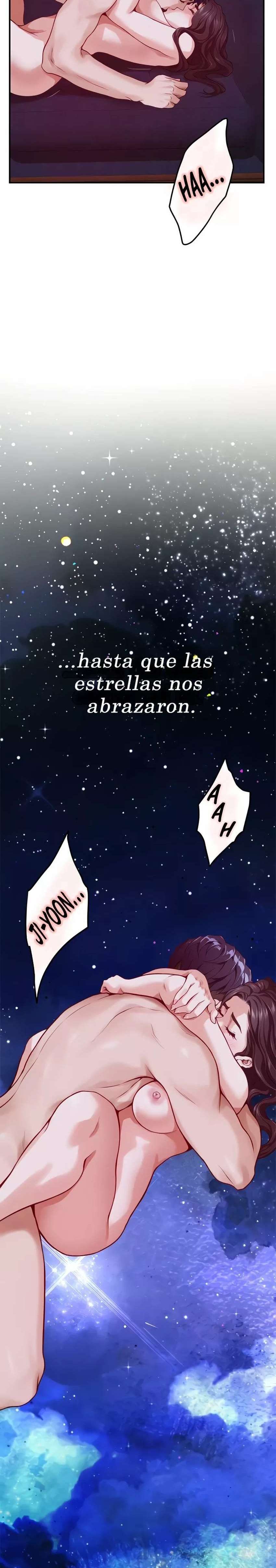 Noona’s Night capítulo 50 página 32