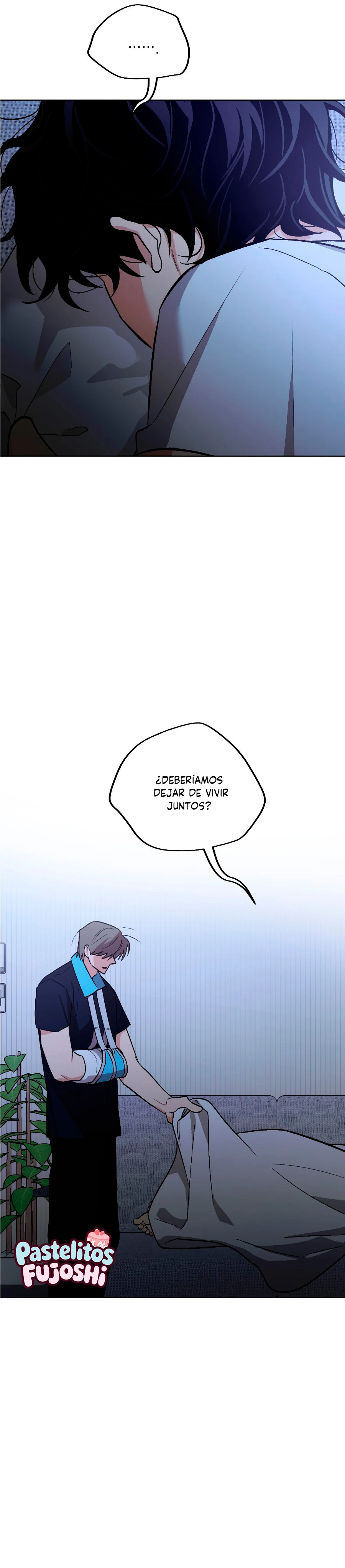 Origen capítulo 49 página 14