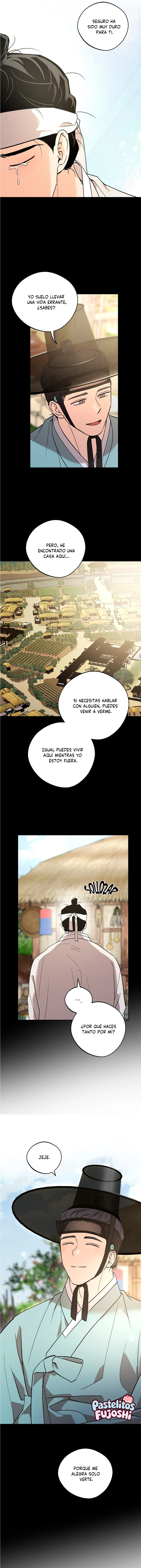Origen capítulo 52 página 8