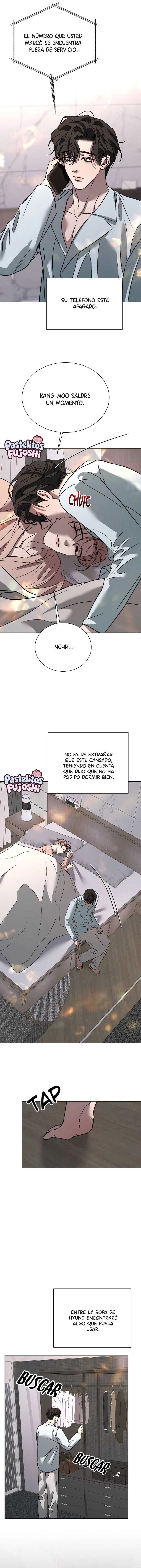 mocosos maleducados capítulo 12 página 7