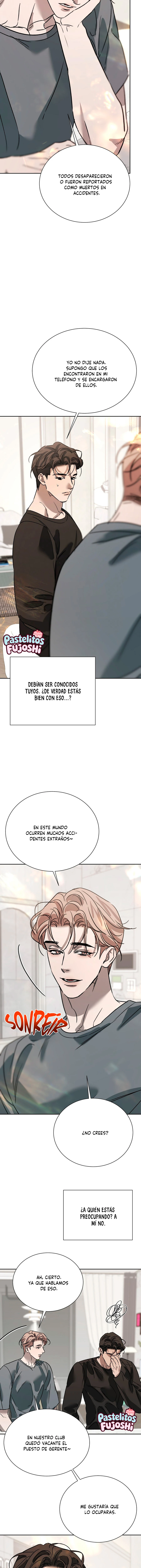 mocosos maleducados capítulo 14 página 12