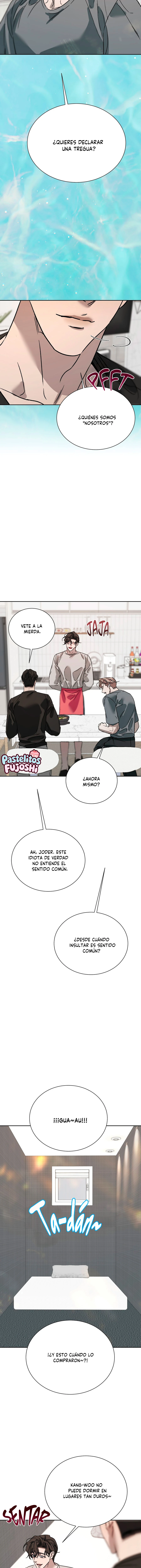 mocosos maleducados capítulo 14 página 15