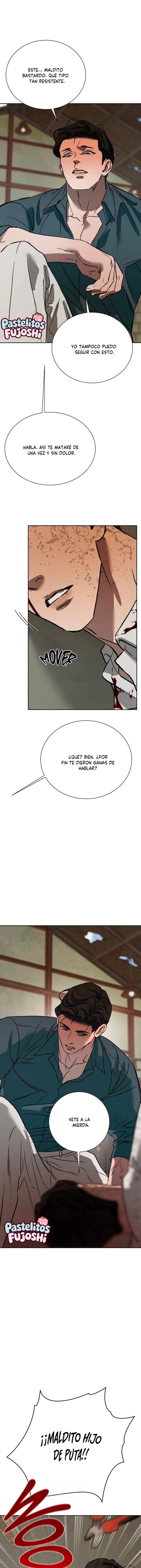 mocosos maleducados capítulo 14 página 2