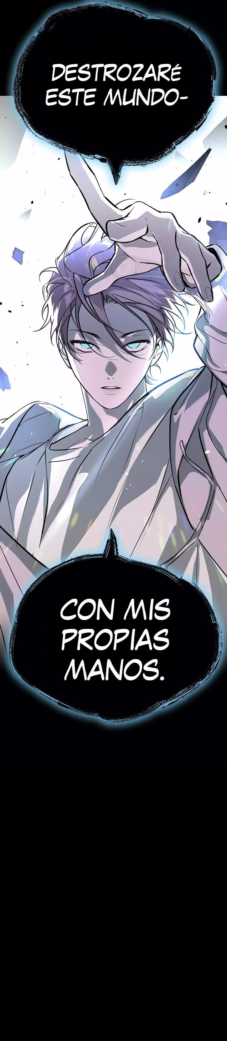 Anillo maligno capítulo 0 página 10