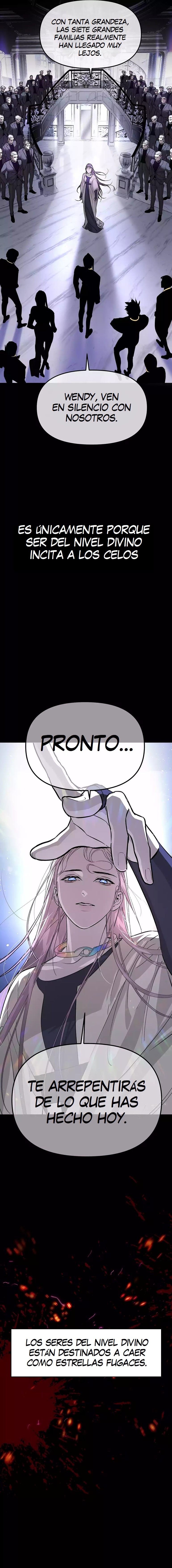 Anillo maligno capítulo 0 página 4