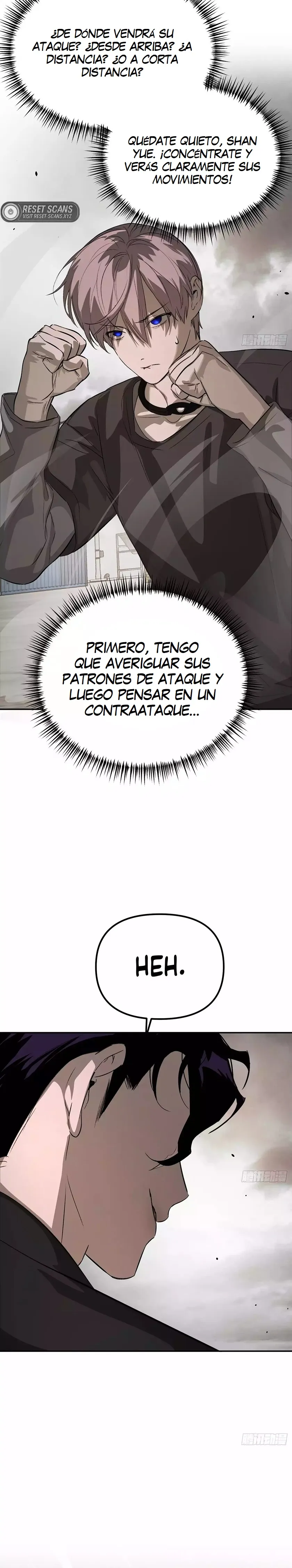 Anillo maligno capítulo 12 página 21