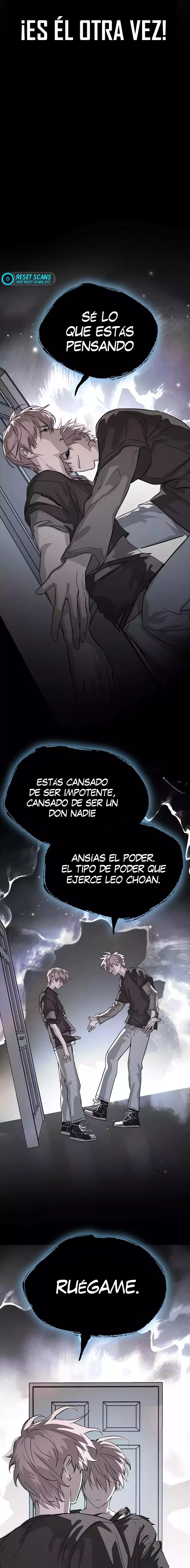 Anillo maligno capítulo 13 página 15