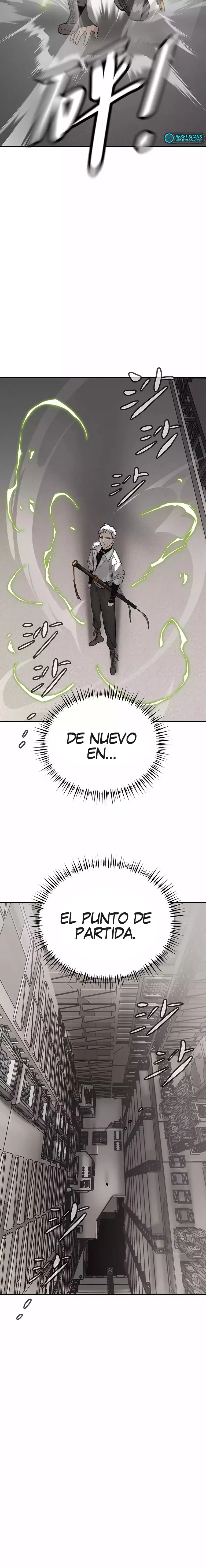 Anillo maligno capítulo 14 página 21