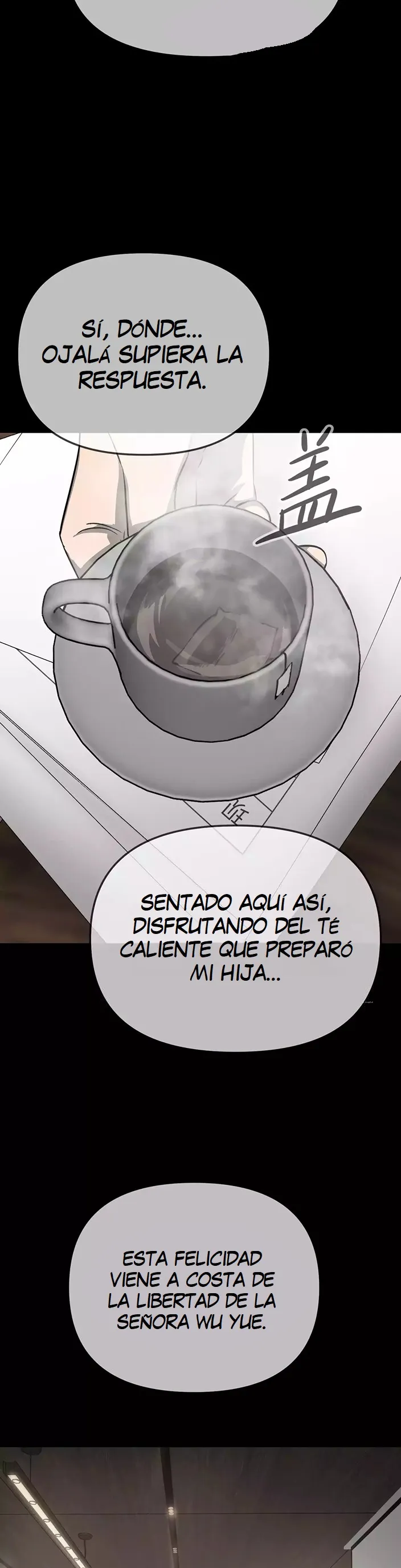 Anillo maligno capítulo 15 página 13