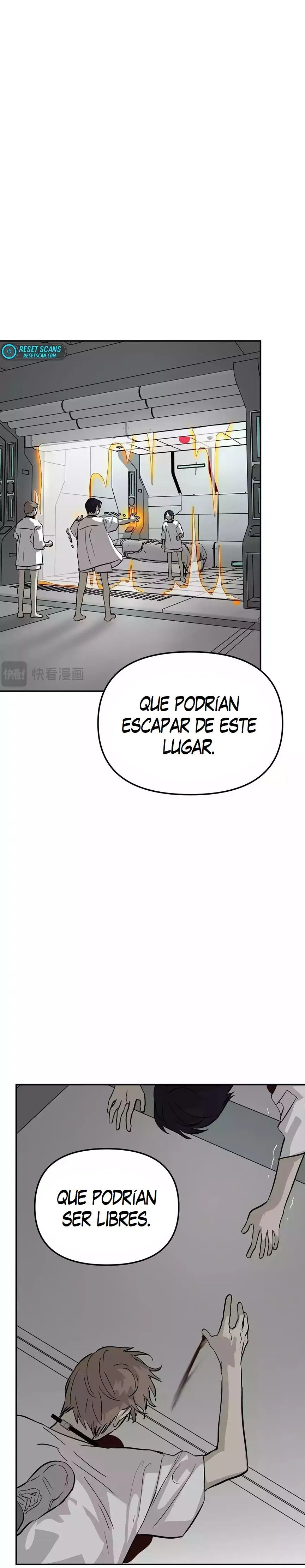 Anillo maligno capítulo 17 página 15