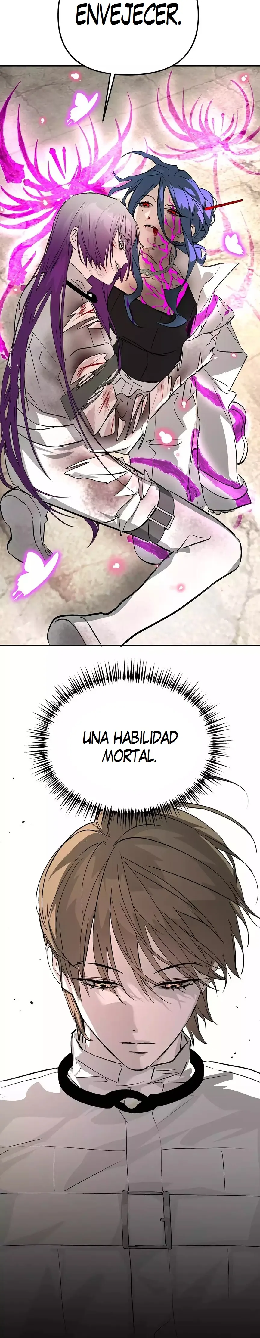 Anillo maligno capítulo 17 página 28