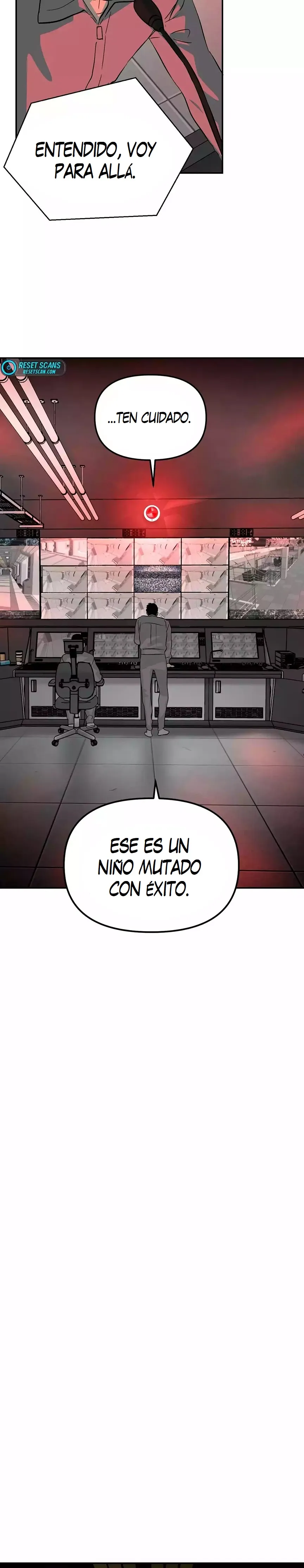 Anillo maligno capítulo 17 página 3