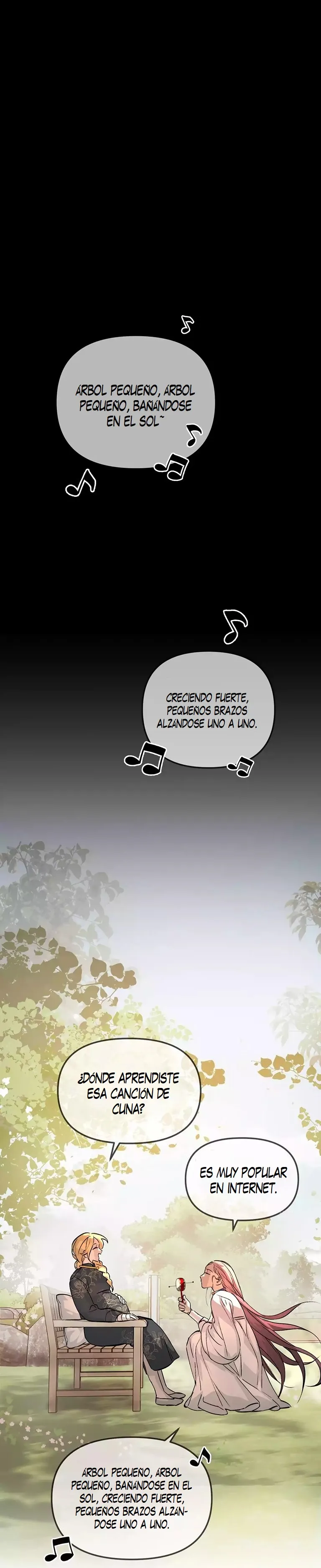 Anillo maligno capítulo 19 página 19