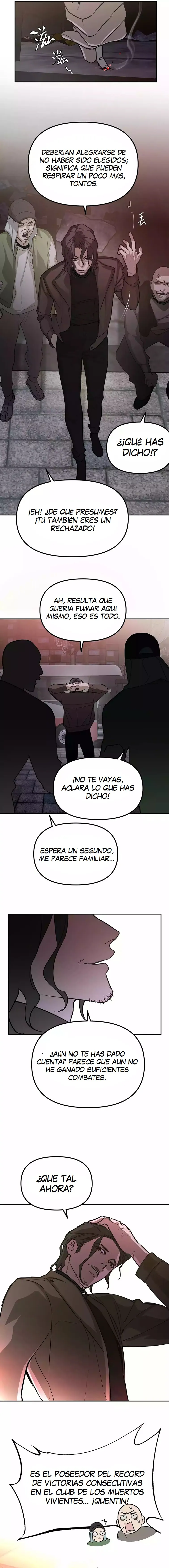 Anillo maligno capítulo 2 página 10