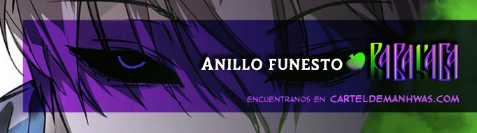 Anillo maligno capítulo 22 página 1