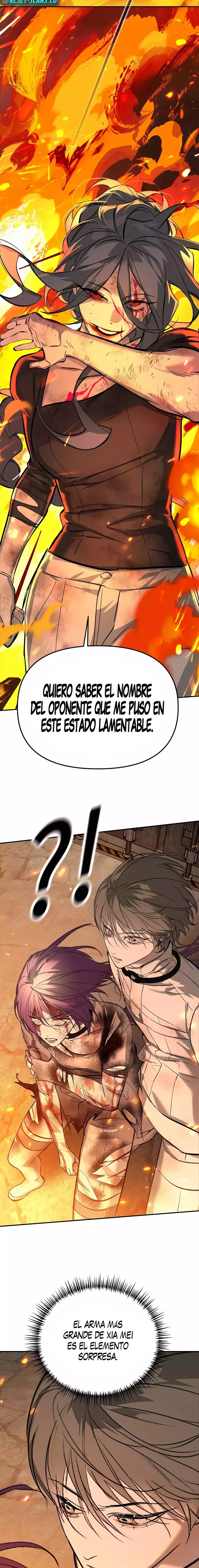 Anillo maligno capítulo 24 página 24