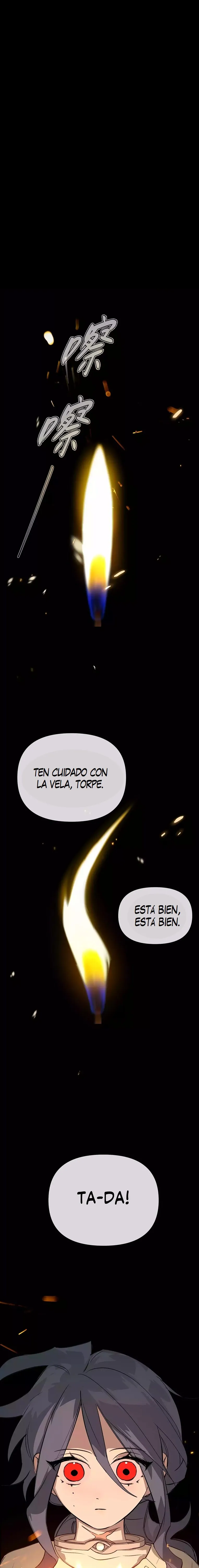 Anillo maligno capítulo 24 página 3