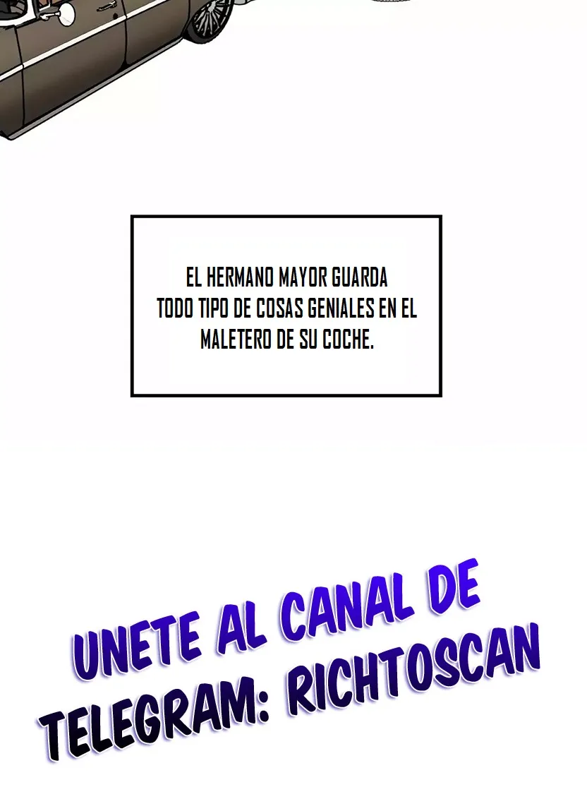 Anillo maligno capítulo 28 página 28