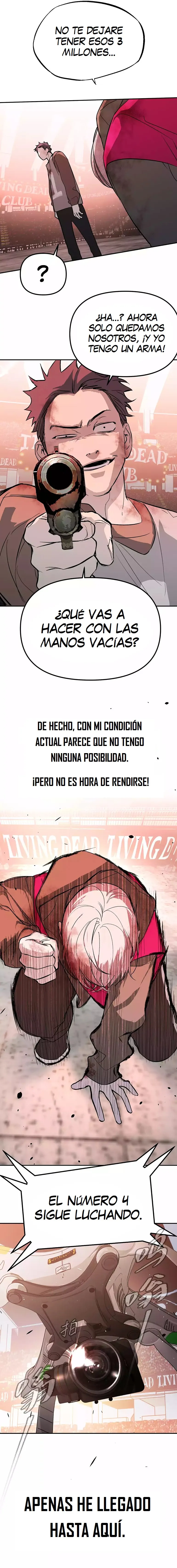 Anillo maligno capítulo 4 página 12