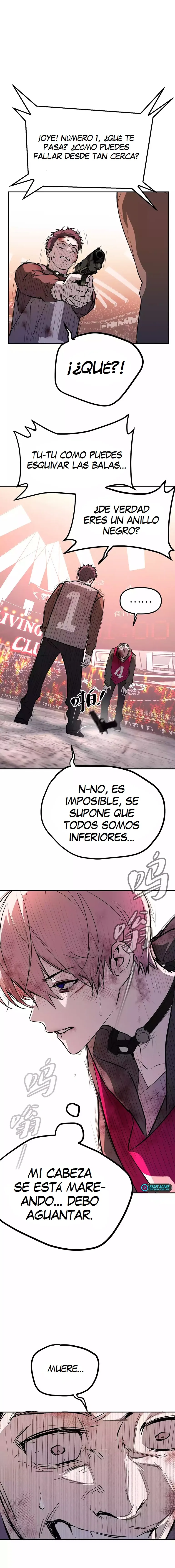 Anillo maligno capítulo 4 página 15