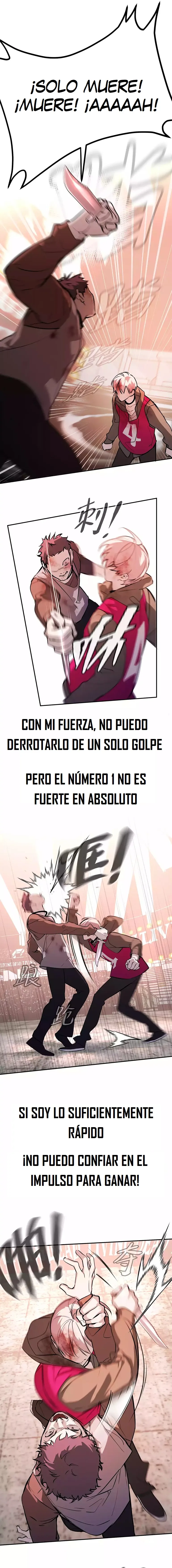 Anillo maligno capítulo 4 página 16