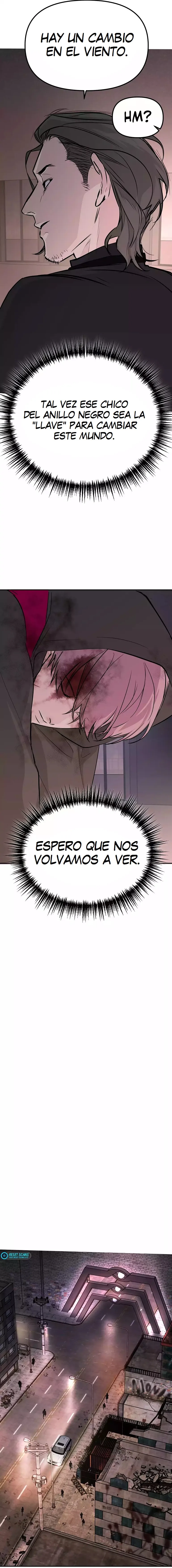 Anillo maligno capítulo 4 página 23
