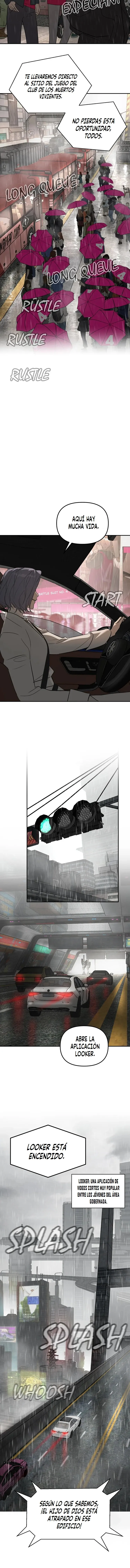 Anillo maligno capítulo 42 página 11