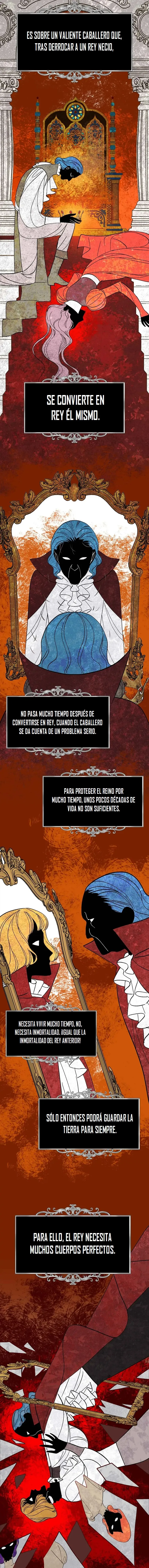 Anillo maligno capítulo 43 página 10