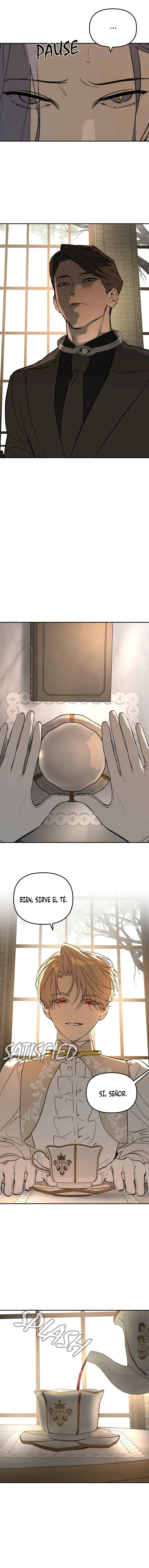 Anillo maligno capítulo 43 página 7