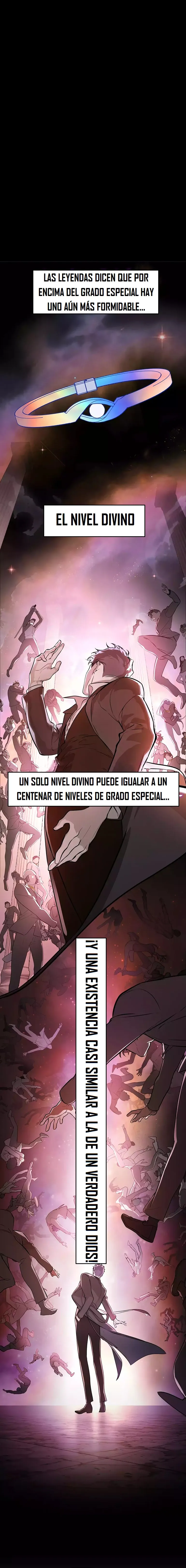 Anillo maligno capítulo 5 página 2