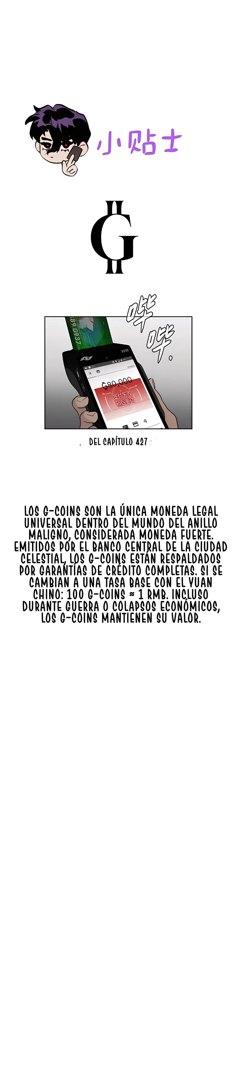 Anillo maligno capítulo 58 página 16