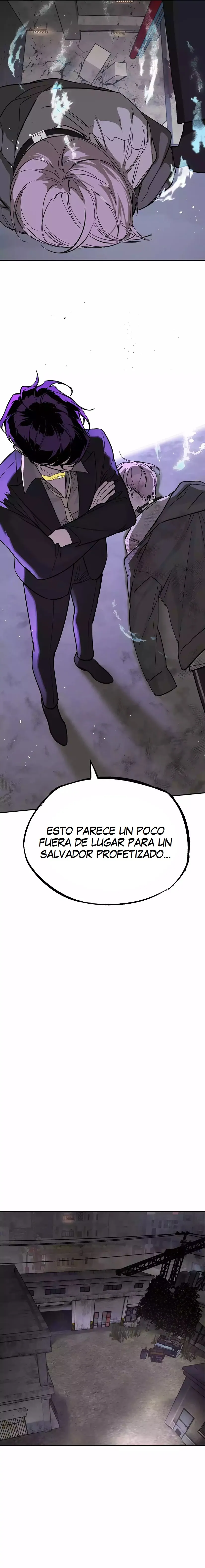 Anillo maligno capítulo 6 página 12