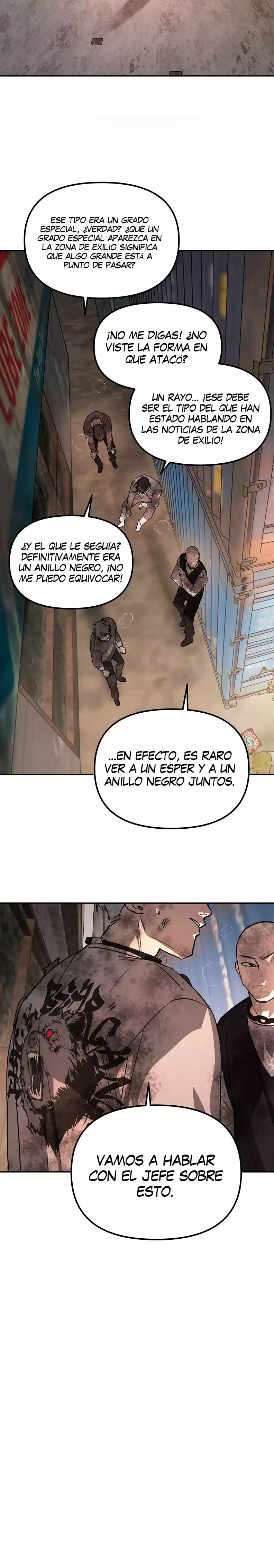Anillo maligno capítulo 7 página 11