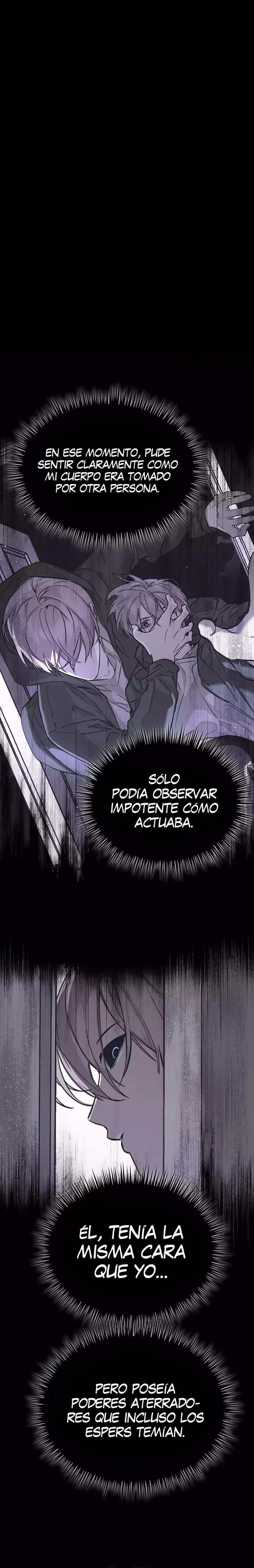 Anillo maligno capítulo 7 página 2