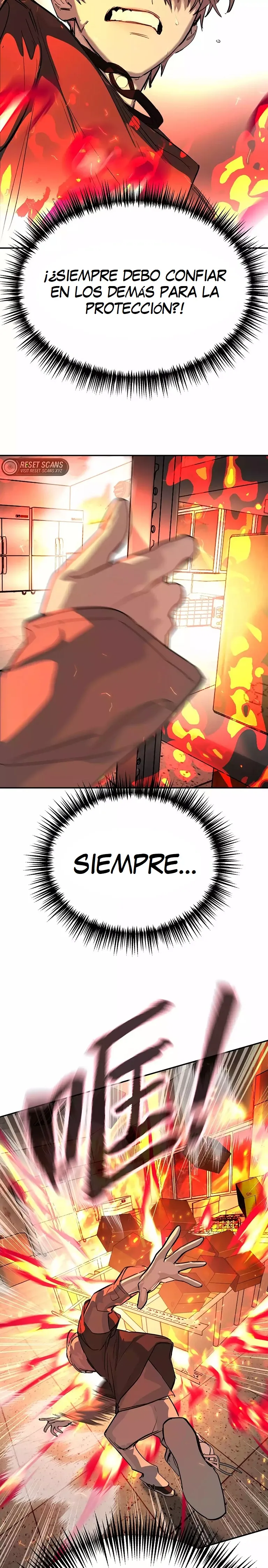 Anillo maligno capítulo 8 página 26