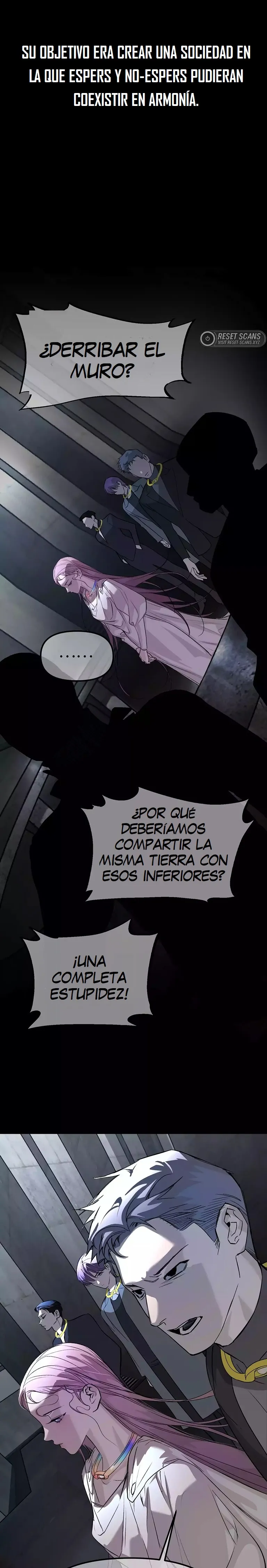 Anillo maligno capítulo 8 página 4